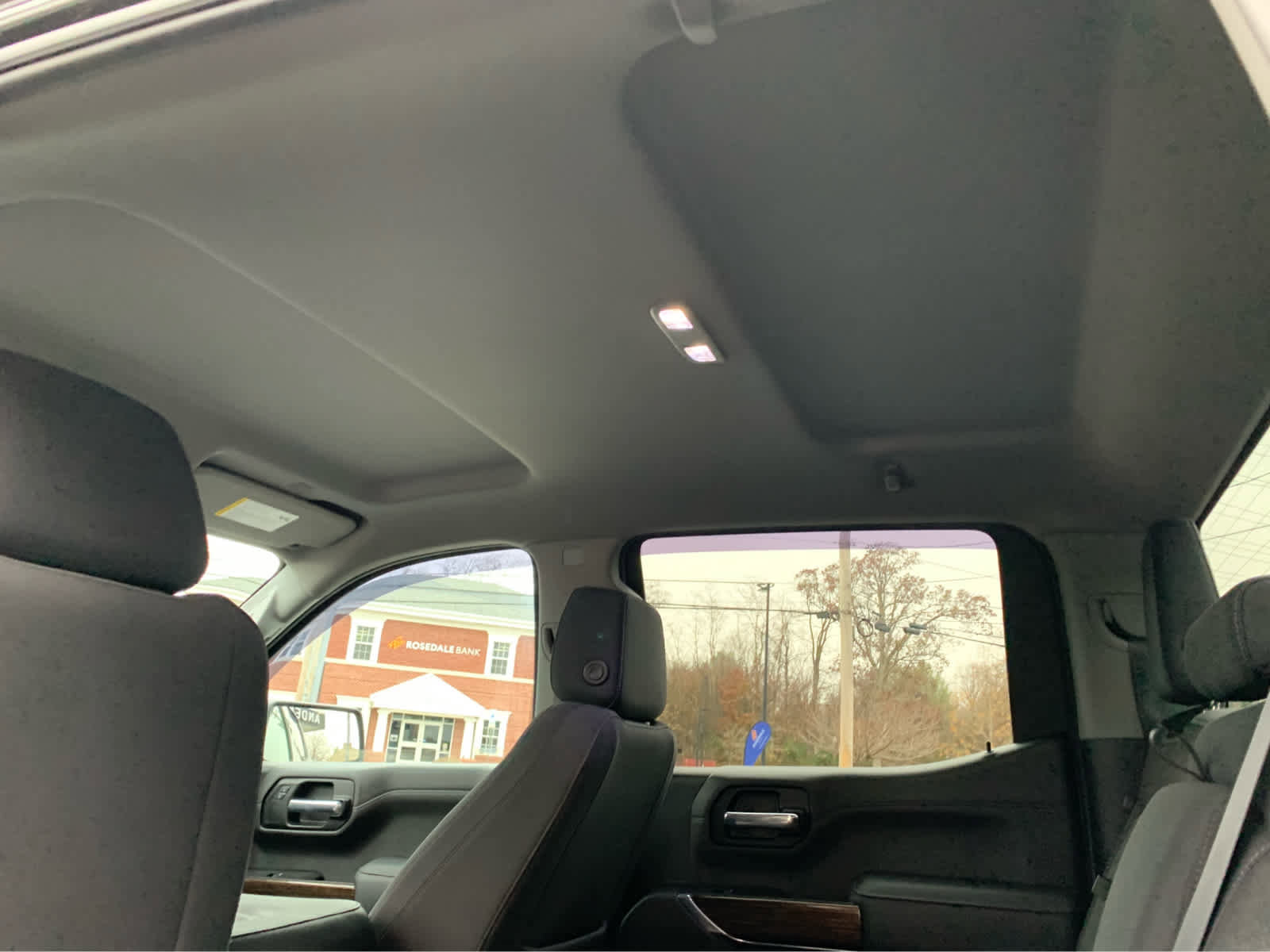 Used 2021 GMC Sierra 1500 Elevation w/ X31 Off-Road Package image 23