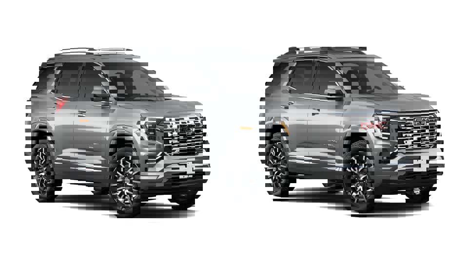 New 2026 GMC Terrain Denali w/ LPO, Floor Liner Package image 30