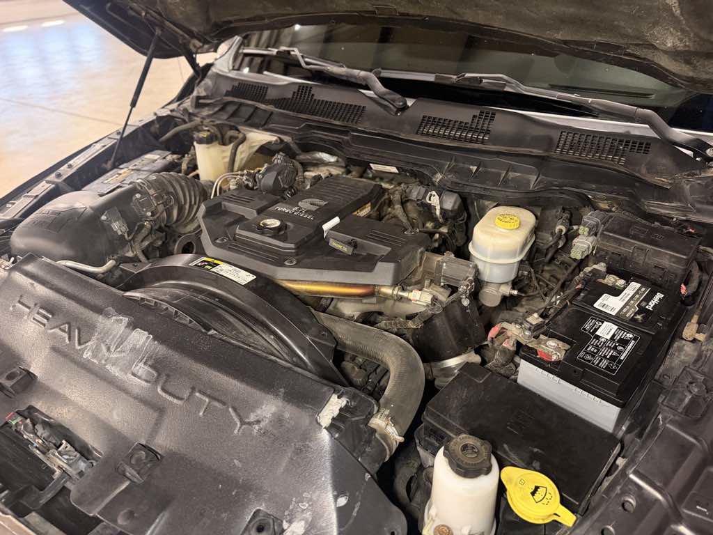 Used 2015 RAM 3500 Lone Star AWD/4WD image 42
