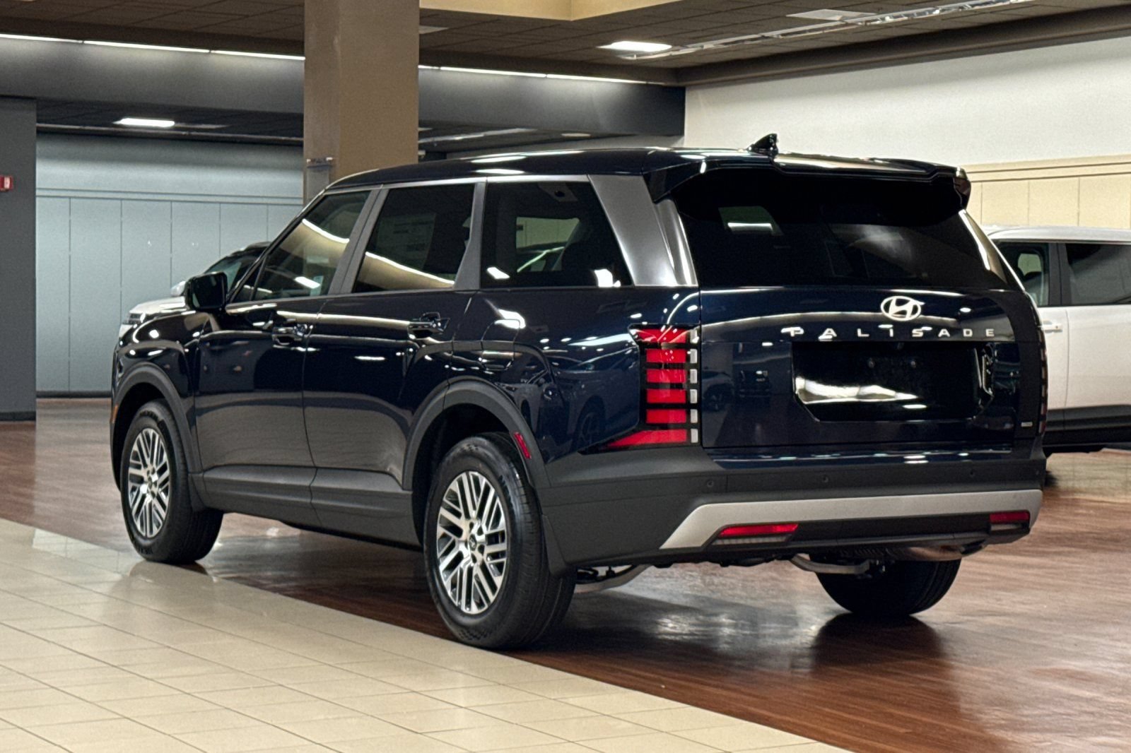 New 2026 Hyundai Palisade SE AWD/4WD image 6