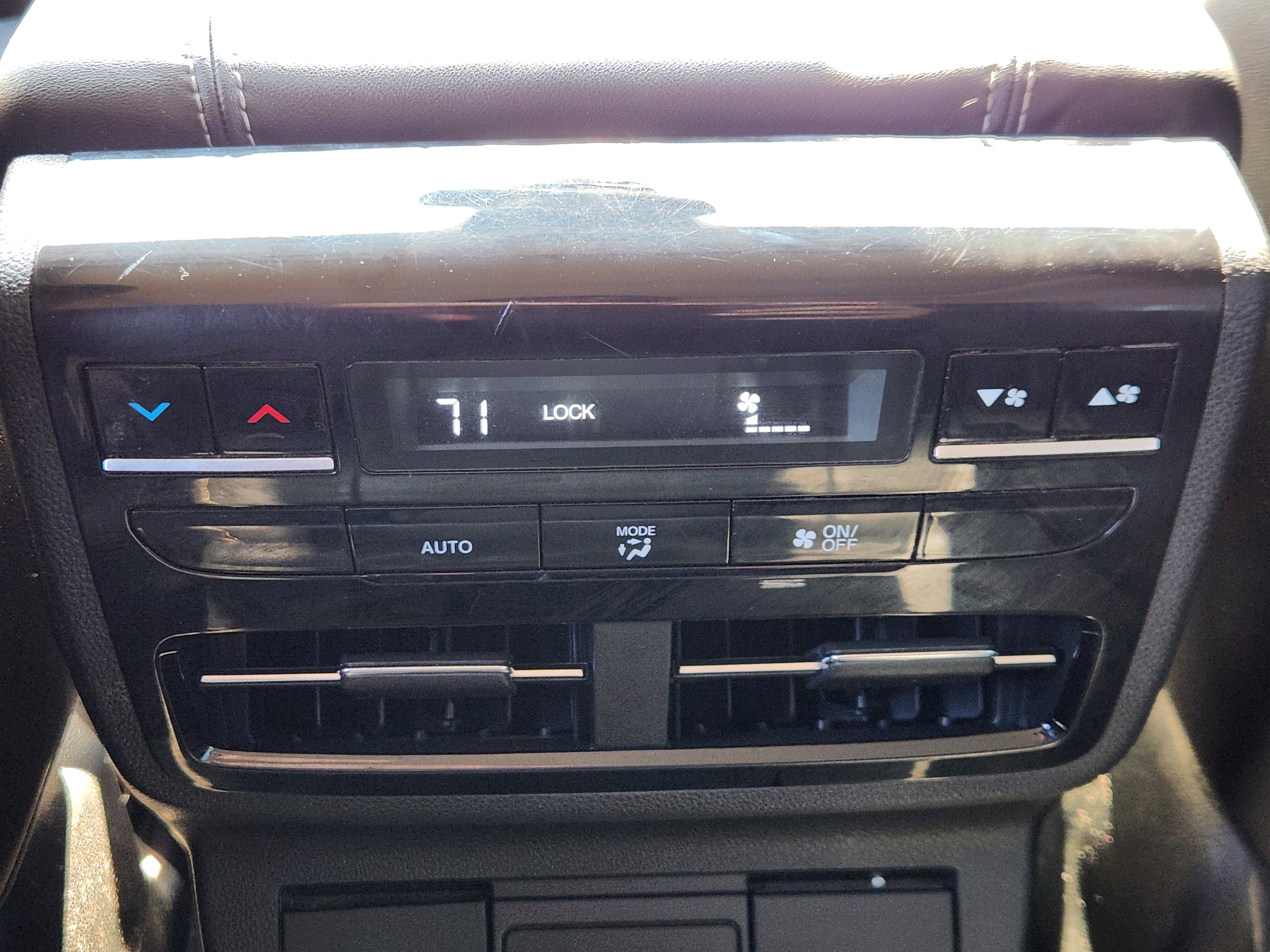 Certified 2023 Acura MDX SH-AWD w/ Technology Package image 24