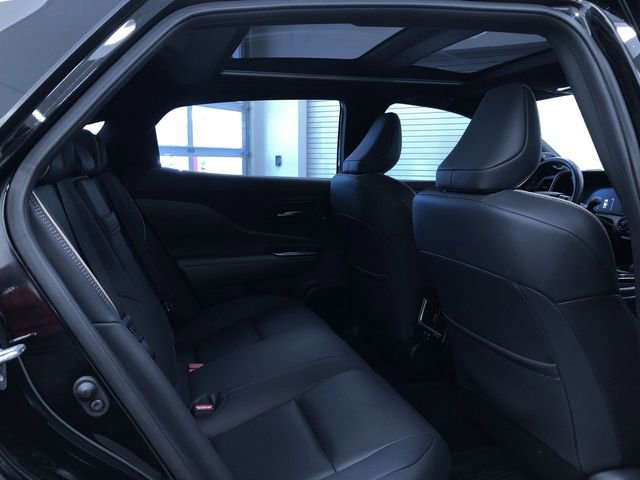 Certified 2025 Toyota Crown Nightshade AWD/4WD image 22