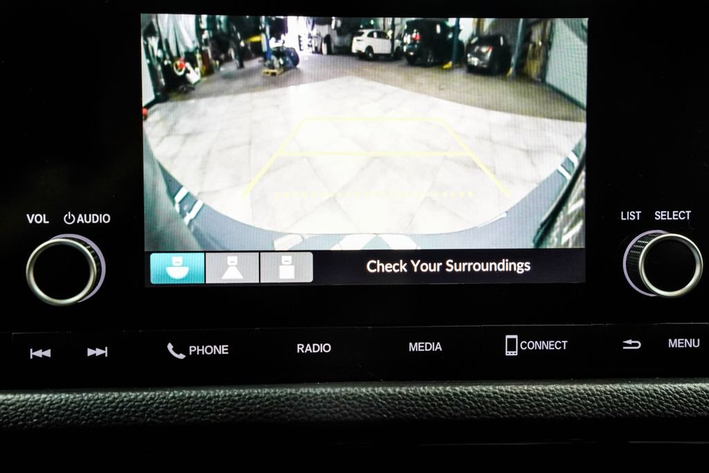 Used 2022 Honda Civic Sport image 32
