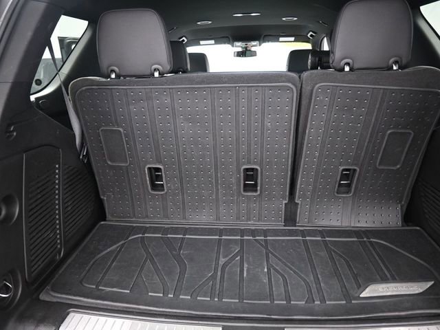 Used 2022 Chevrolet Tahoe RST w/ Luxury Package image 28