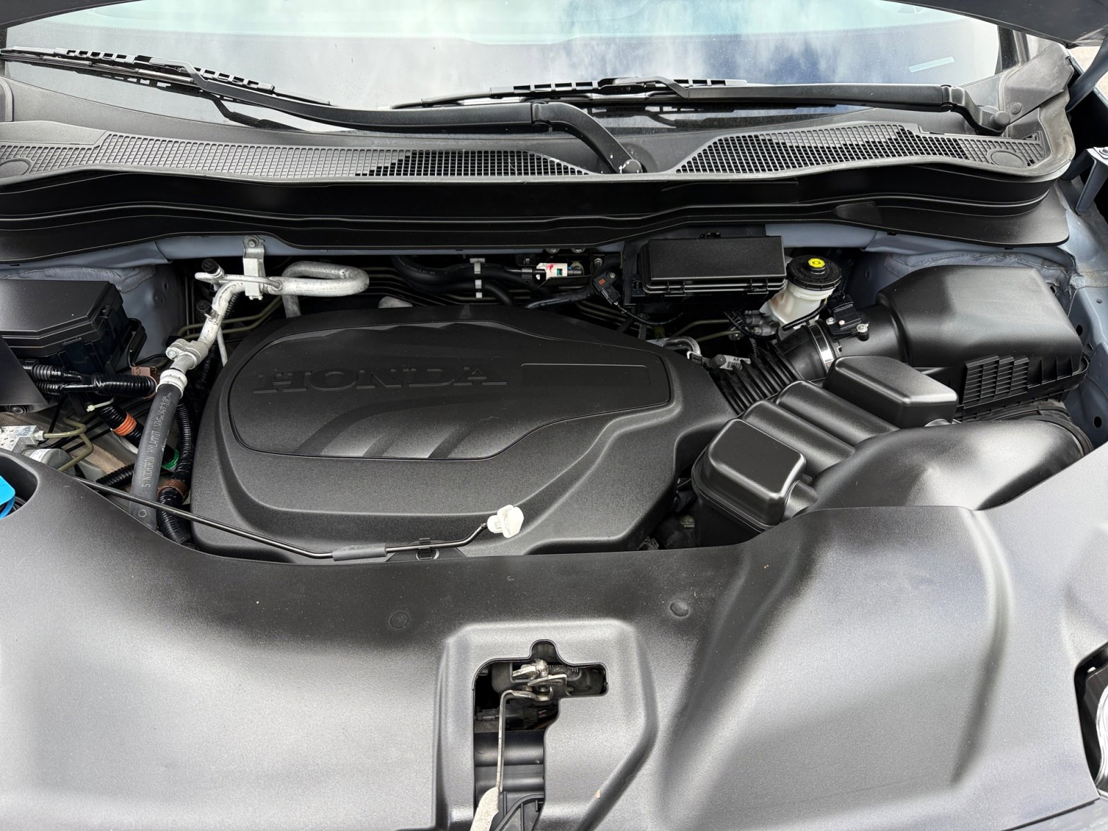 Used 2022 Honda Pilot Sport image 20
