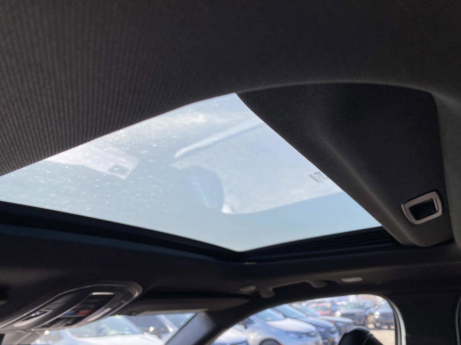 New 2026 Jeep Grand Cherokee Altitude image 6