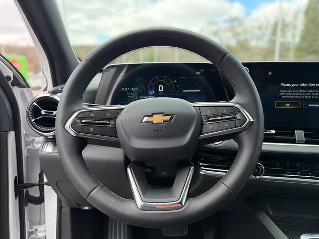New 2026 Chevrolet Equinox LT w/ Safety and Technology Package FWD image 18