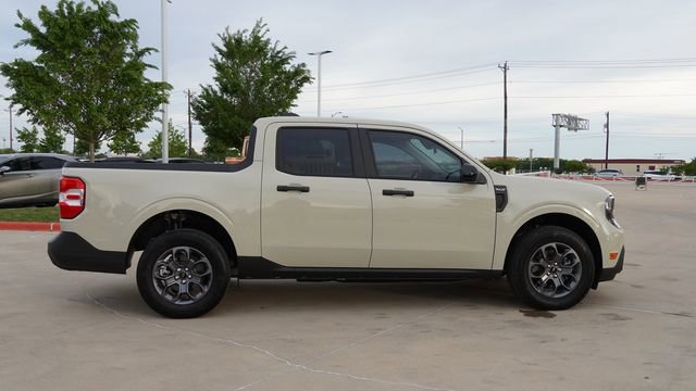 Used 2025 Ford Maverick XLT w/ XLT Luxury Package image 10