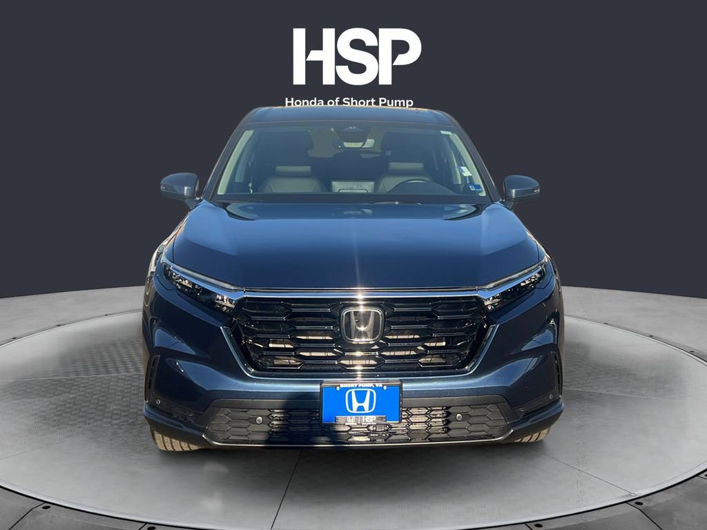 Used 2026 Honda CR-V EX-L image 8