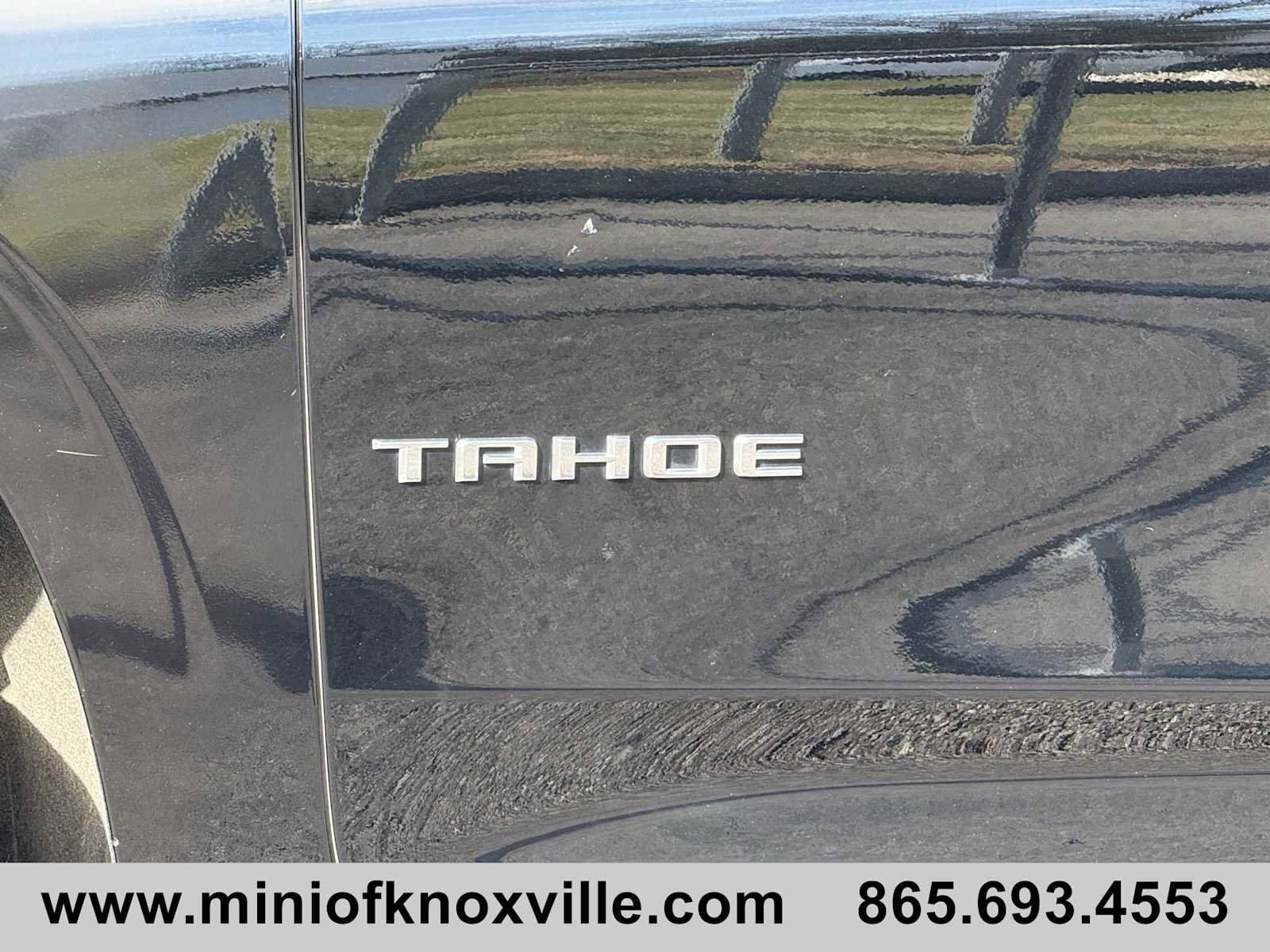 Used 2023 Chevrolet Tahoe LT image 32