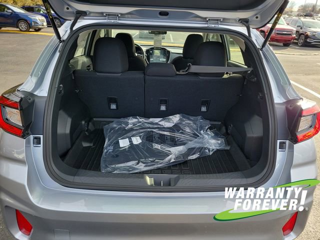 New 2026 Subaru Impreza 2.0i Sport AWD/4WD image 18