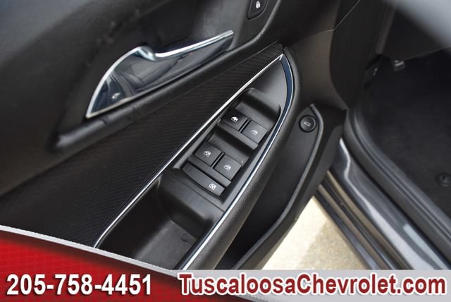 Used 2017 Chevrolet Cruze LT FWD image 17