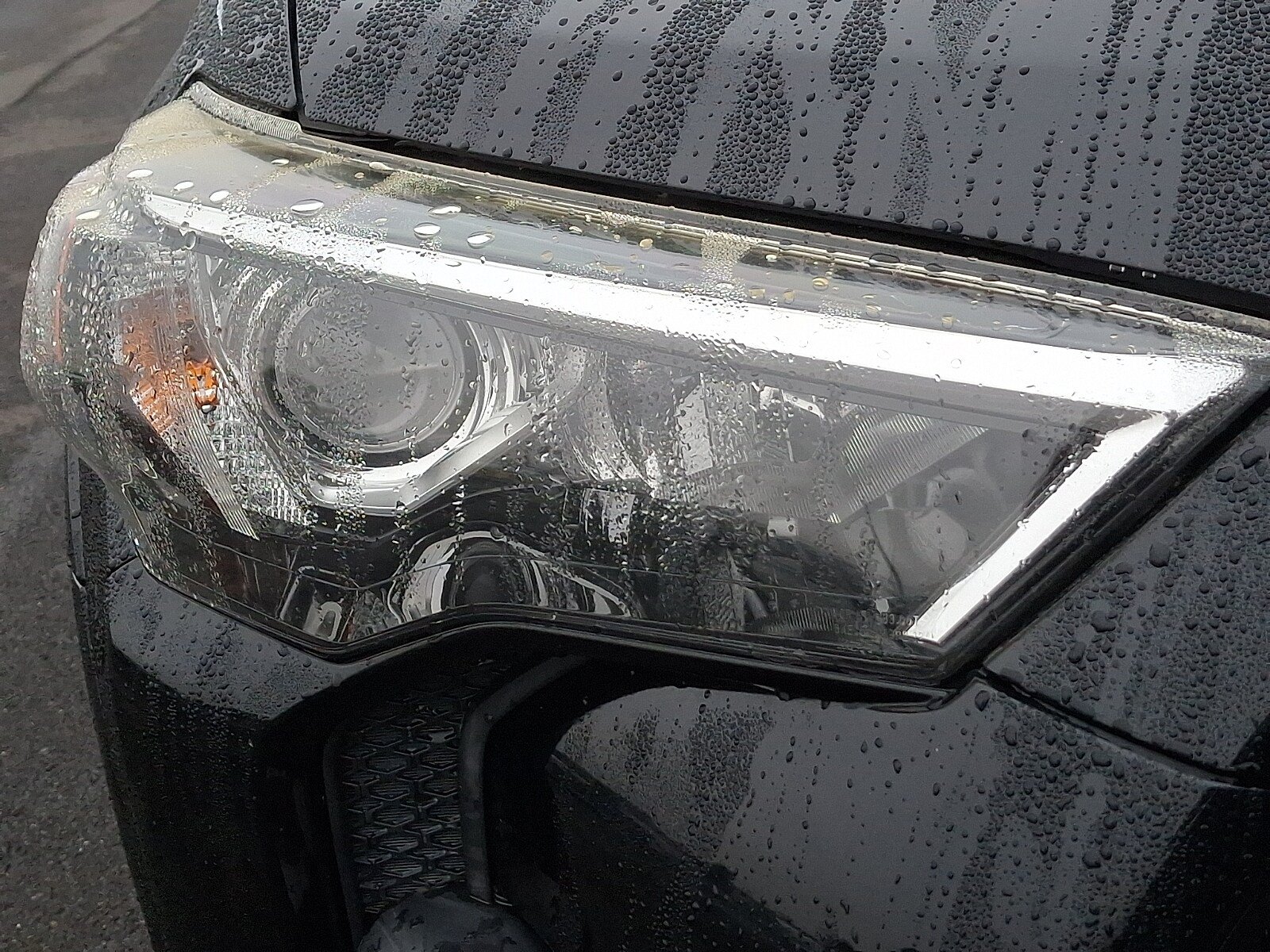 Used 2019 Toyota 4Runner TRD Off-Road AWD/4WD image 9