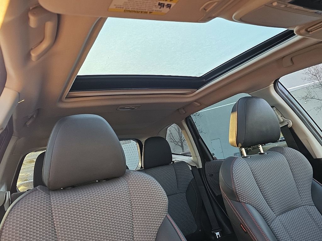 Used 2023 Subaru Forester Sport image 19