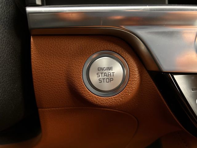 Used 2024 Kia Telluride SX X-Pro image 24