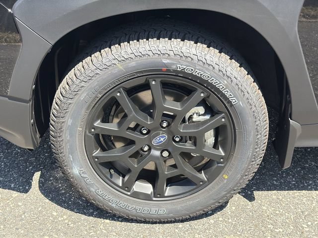 New 2026 Subaru Crosstrek 2.5i Wilderness AWD/4WD image 12