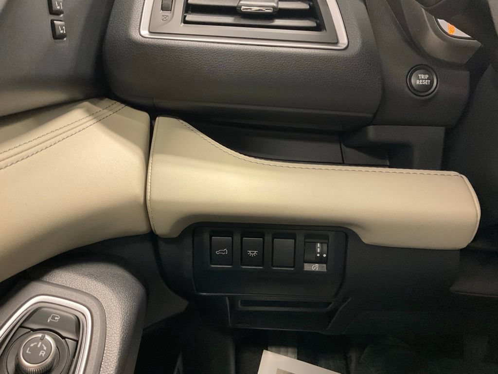 New 2026 Subaru Ascent Limited AWD/4WD image 11