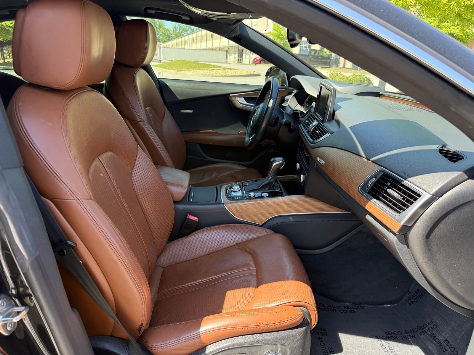 Used 2016 Audi A7 3.0T Prestige w/ Comfort Seating Package image 36