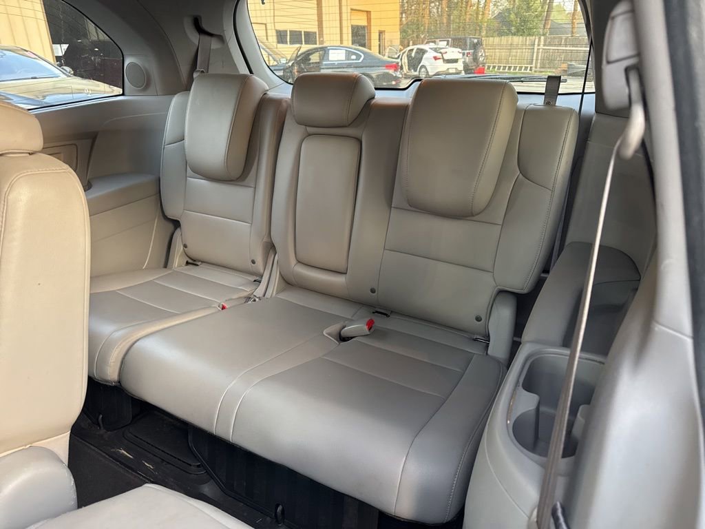 Used 2012 Honda Odyssey Touring image 7