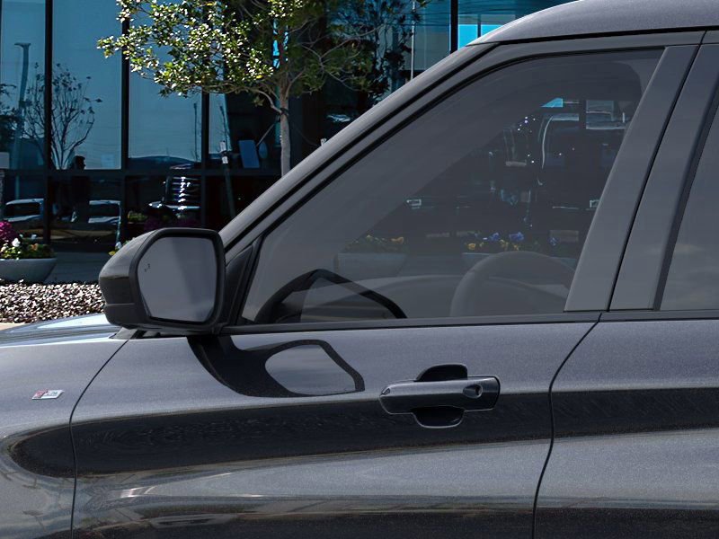 New 2026 Ford Explorer ST-Line image 20