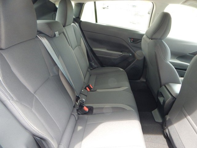 New 2025 Subaru Impreza 2.0i image 16