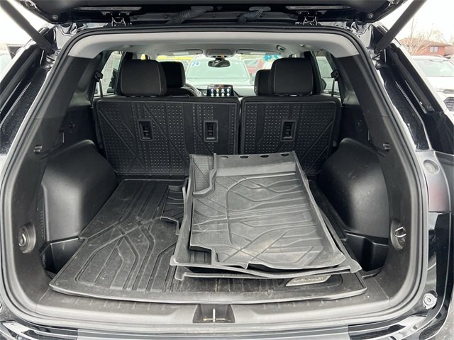 Certified 2024 Chevrolet Blazer LT w/ Convenience Package image 18