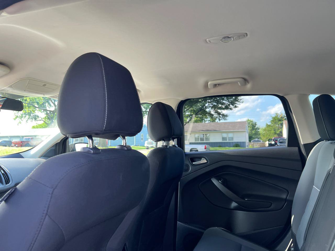 Used 2014 Ford Escape SE w/ Equipment Group 201A FWD image 27