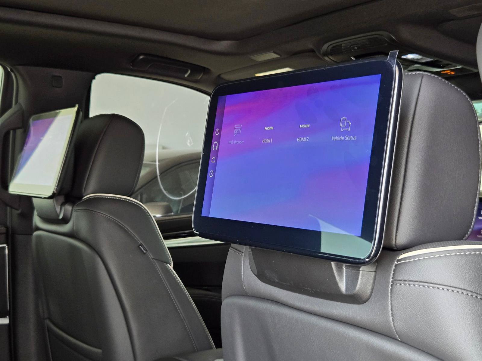 New 2026 Cadillac Escalade Sport w/ Touring Package AWD/4WD image 31