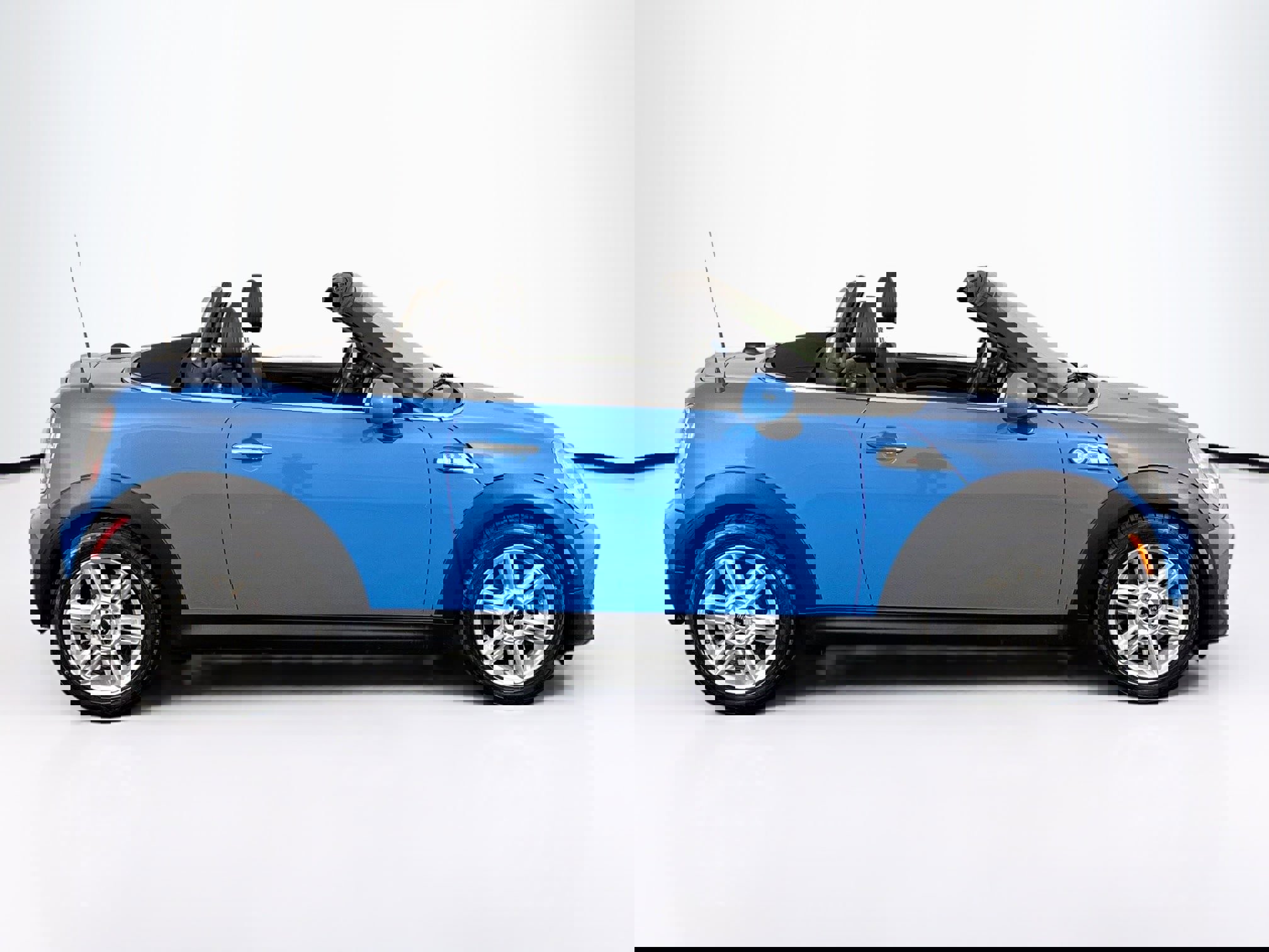 Used 2013 MINI Cooper Roadster S FWD image 39