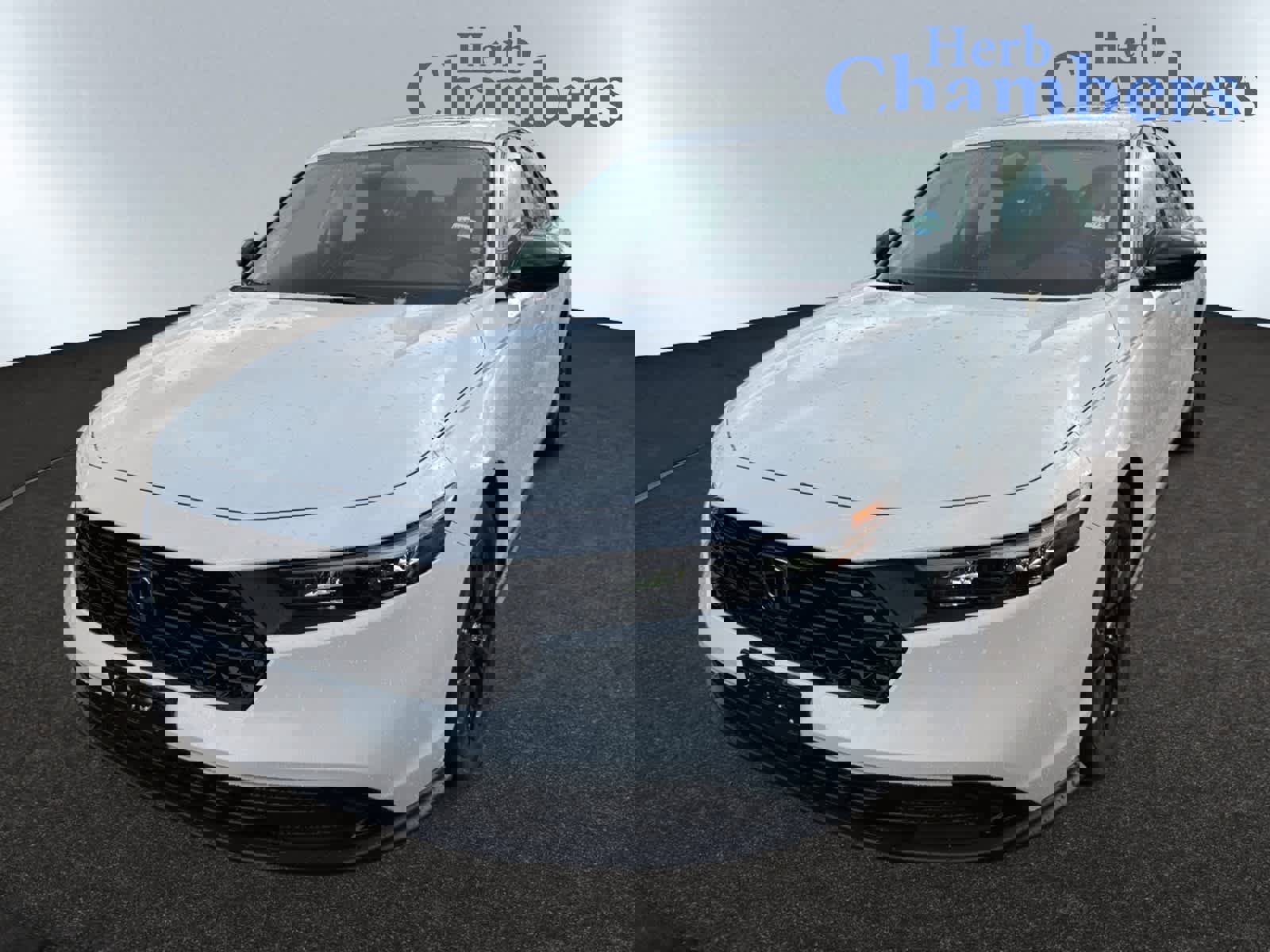 New 2025 Honda Accord SE image 10