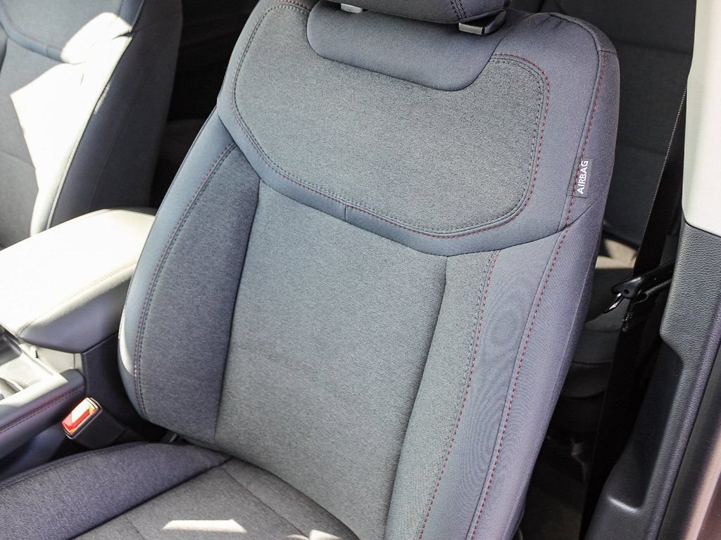 New 2026 Ford Explorer Active RWD image 26