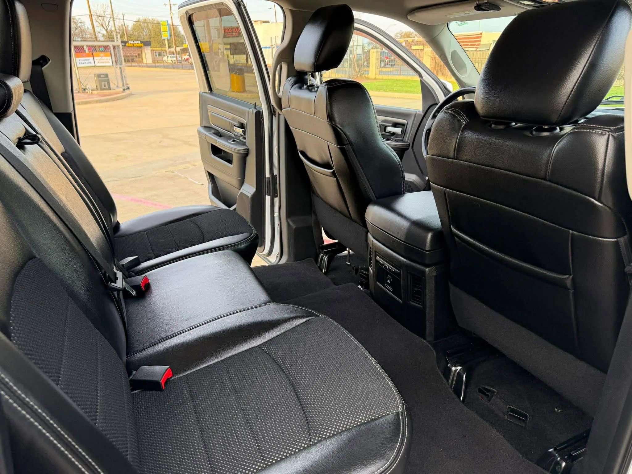 Used 2013 RAM 1500 Sport AWD/4WD image 23