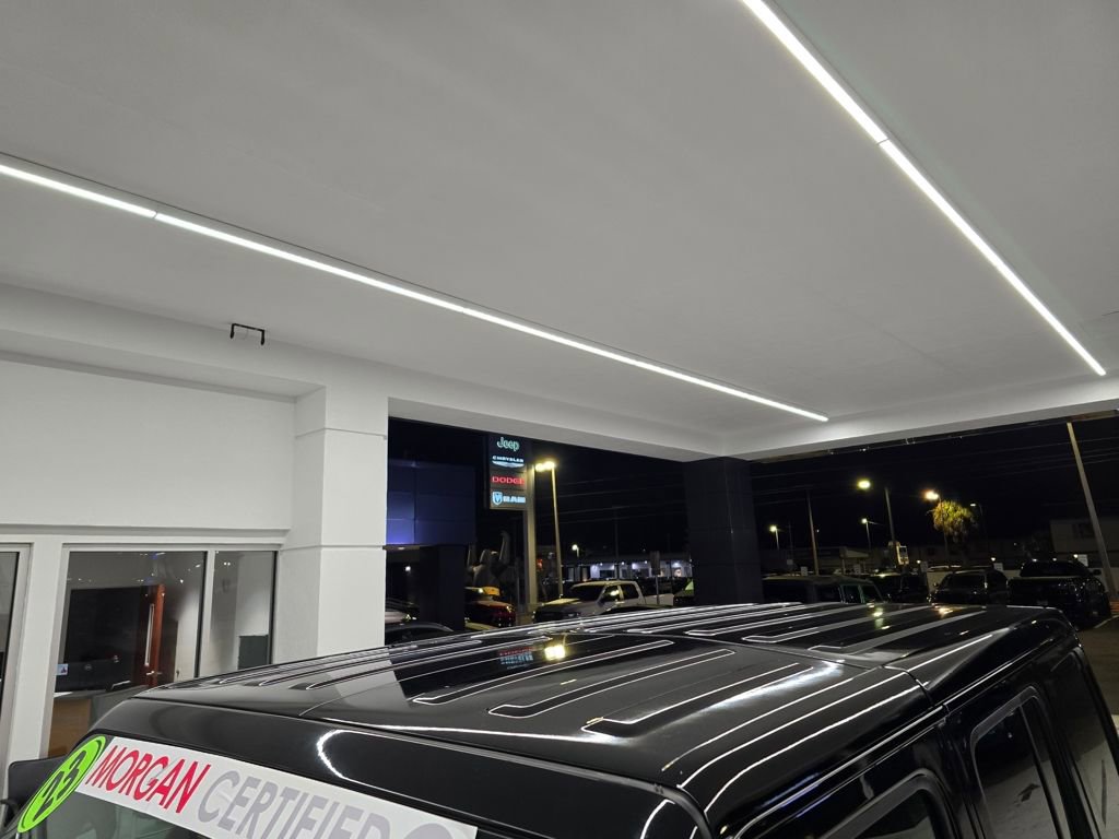 Used 2023 Jeep Wrangler Rubicon 392 image 14