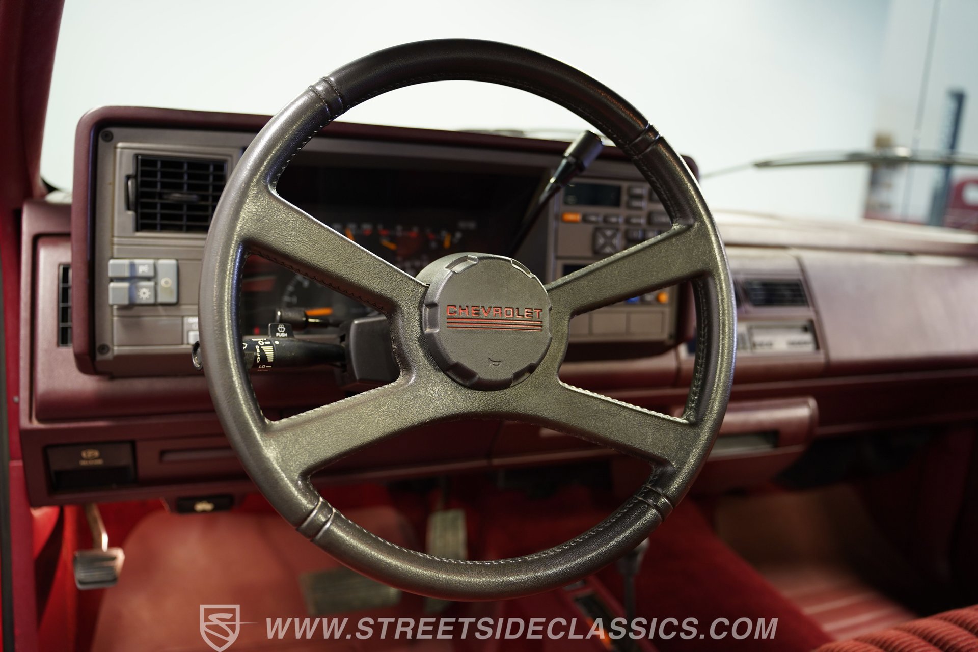 Used 1994 Chevrolet Silverado 1500 4x4 Regular Cab image 39