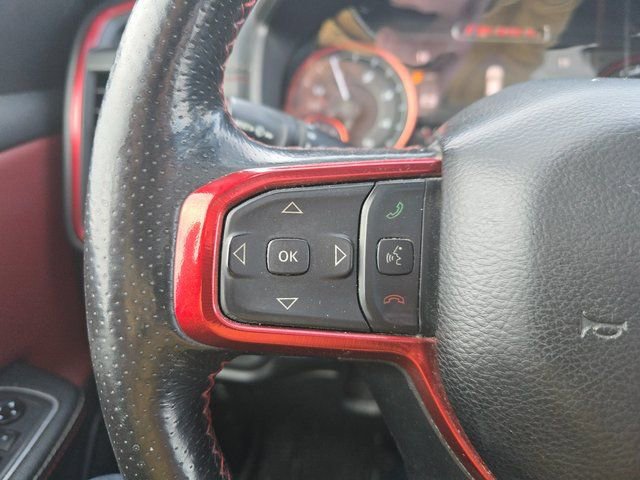 Used 2021 RAM 1500 Rebel w/ Level 2 Equipment Group image 22