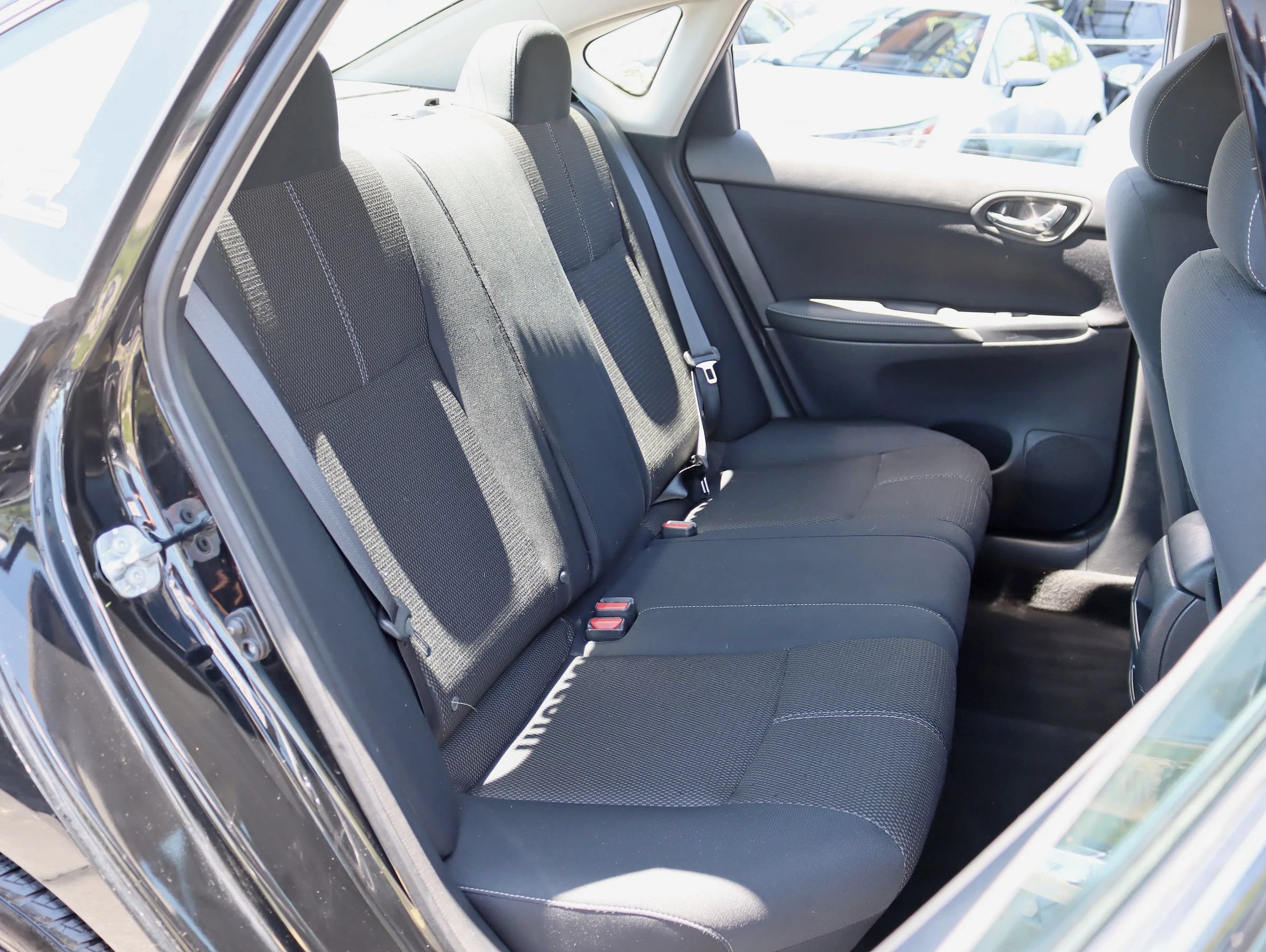 Used 2016 Nissan Sentra S FWD image 26