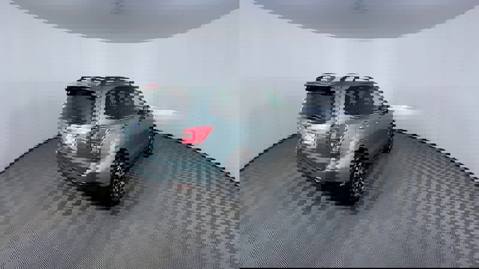 Used 2018 Subaru Forester 2.5i Limited image 8