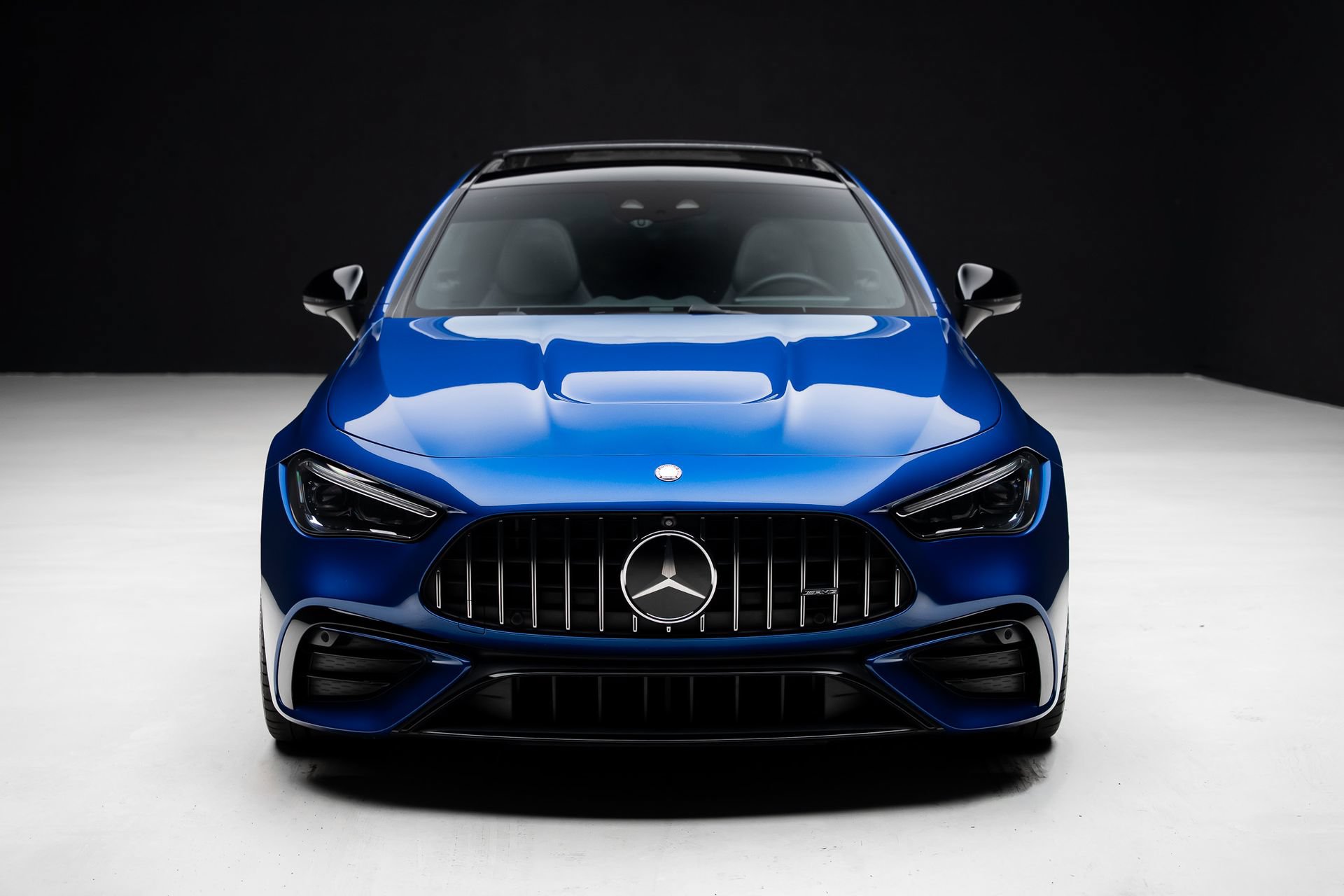 Used 2024 Mercedes-Benz CLE 53 AMG 4MATIC w/ Driver Assistance Package image 7