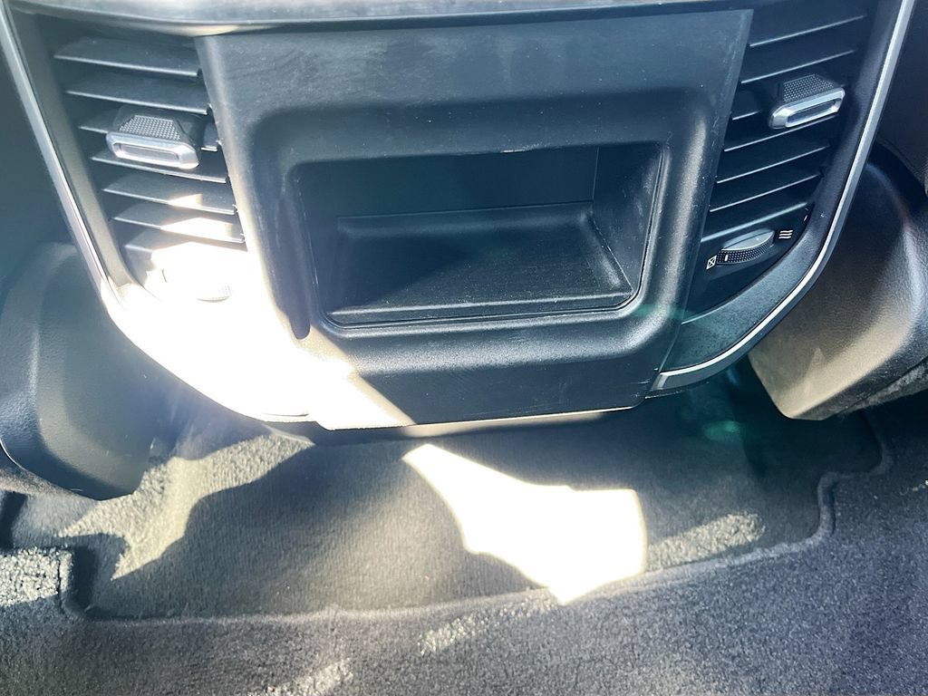 Used 2019 RAM 1500 Big Horn AWD/4WD image 24