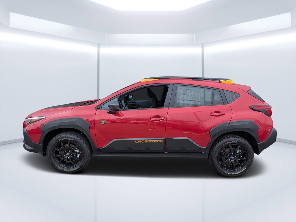 New 2026 Subaru Crosstrek 2.5i Wilderness w/ Wilderness Package AWD/4WD image 6