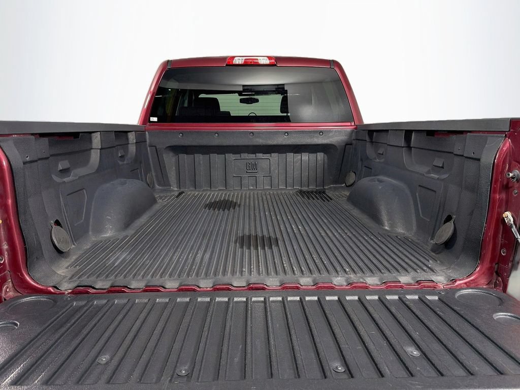 Used 2014 GMC Sierra 1500 SLE w/ SLE Value Package AWD/4WD image 24