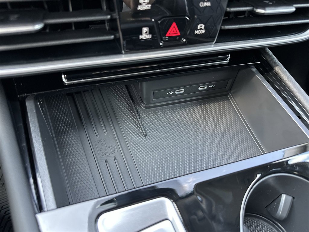 New 2026 Volkswagen Atlas SEL Premium R-Line image 23