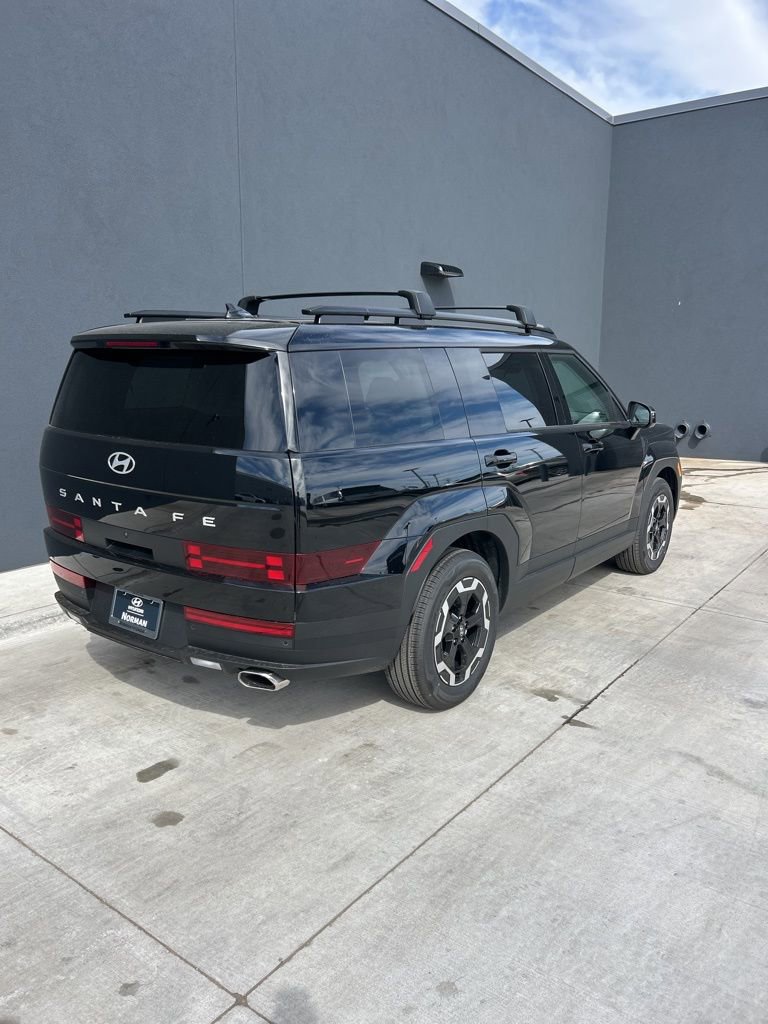 New 2026 Hyundai Santa Fe SEL image 4
