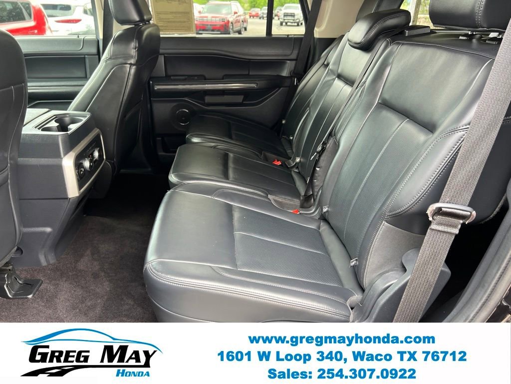 Used 2023 Ford Expedition XLT RWD image 19