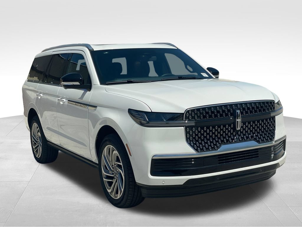 New 2026 Lincoln Navigator Reserve AWD/4WD image 7