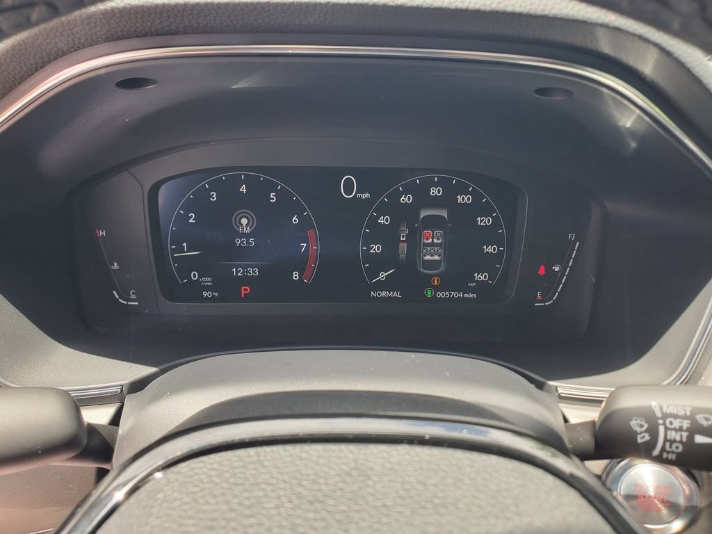 Used 2026 Acura Integra FWD image 26