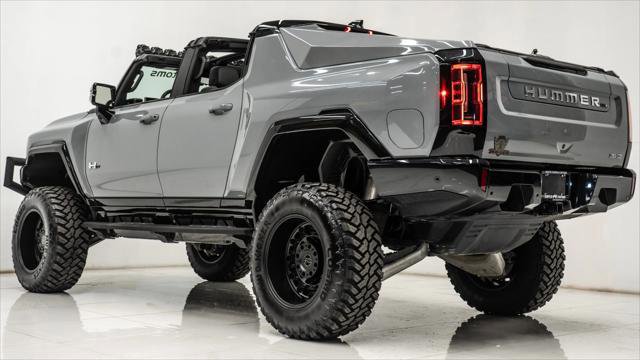 Used 2024 GMC Hummer EV 3X w/ Extreme Off-Road Package image 8
