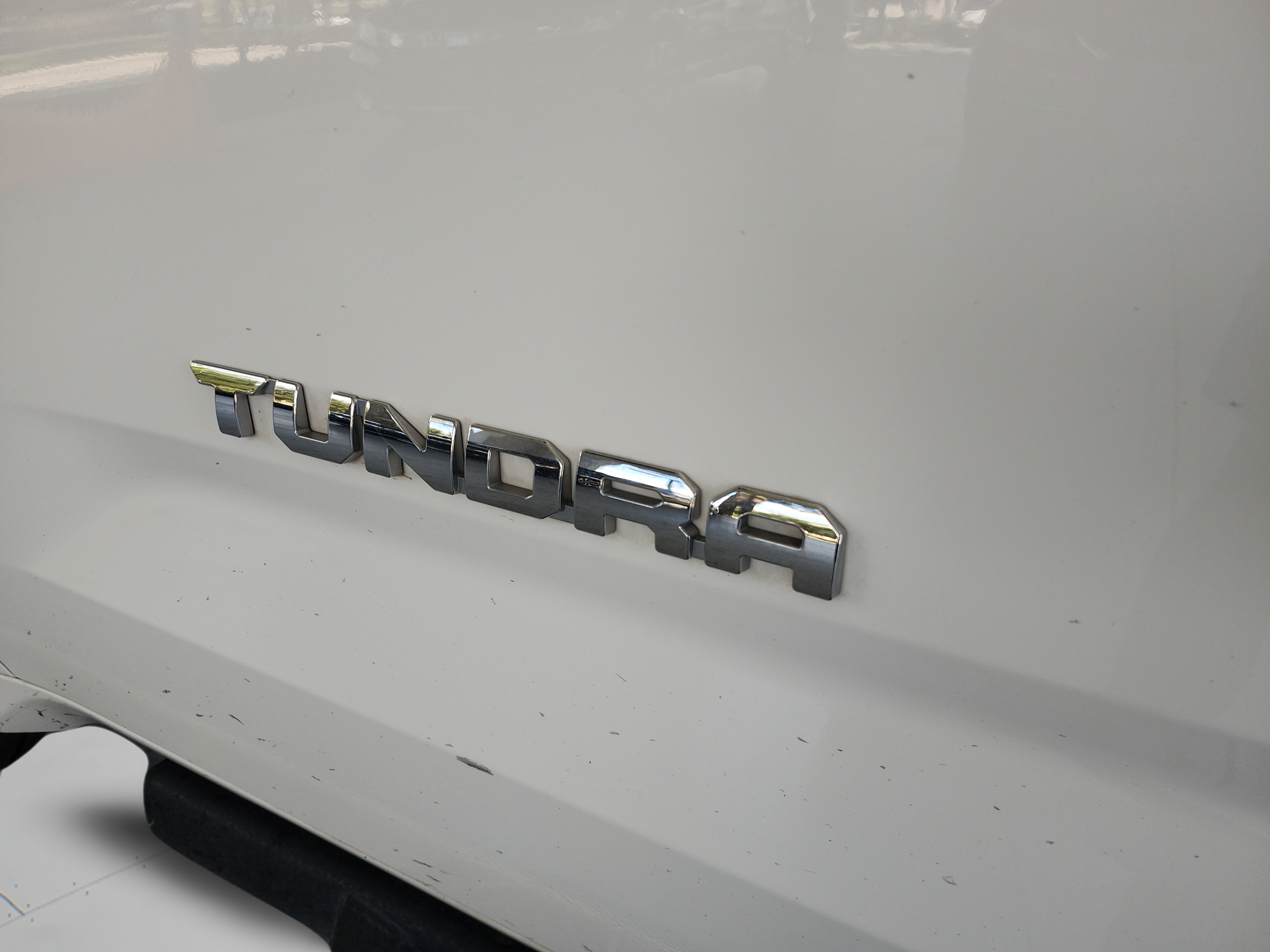 Used 2025 Toyota Tundra SR5 AWD/4WD image 31
