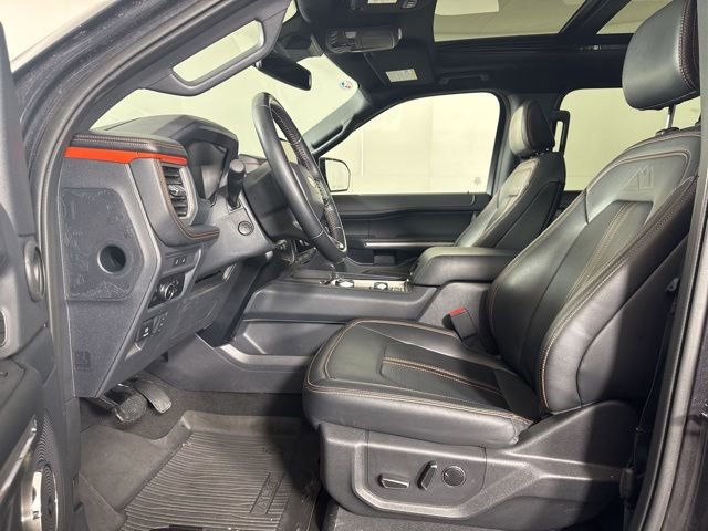 Certified 2024 Ford Expedition Timberline image 11