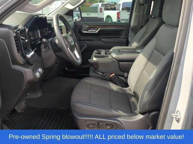 Used 2024 GMC Sierra 1500 Elevation AWD/4WD image 22